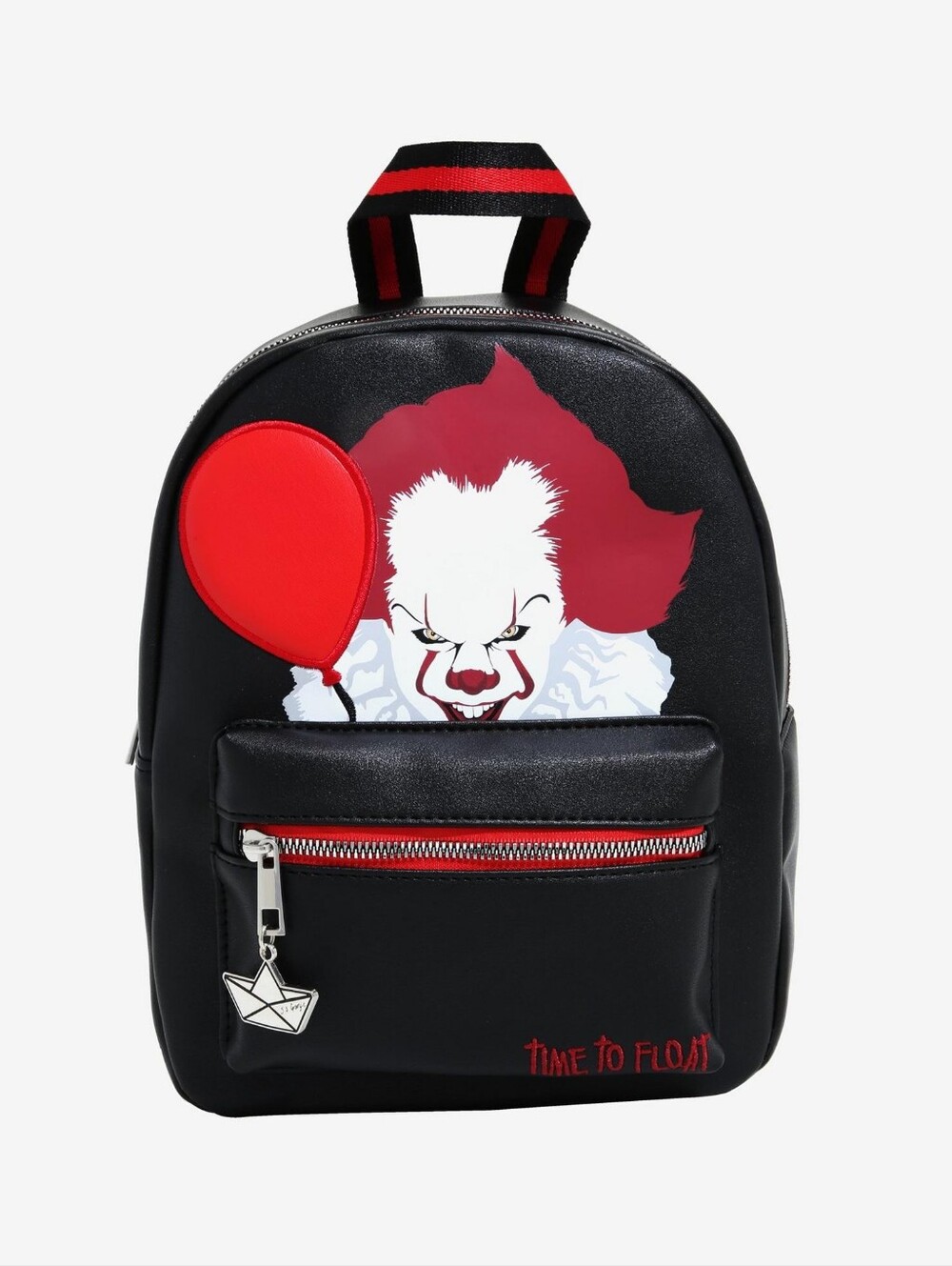 IT Pennywise Mini Backpack